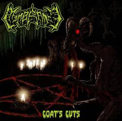 Membrance : Goat's Guts Membrance : Goat's Guts